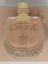 Chloe Nomade eau de parfum - бергамот, персик, фрезия и дубовый мох
