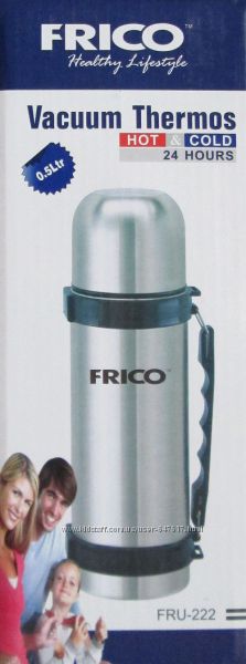 Вакуумный термос Frico Fru-222, 0, 5л