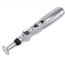 Ручка для физиотерапии Massager pen Df-618