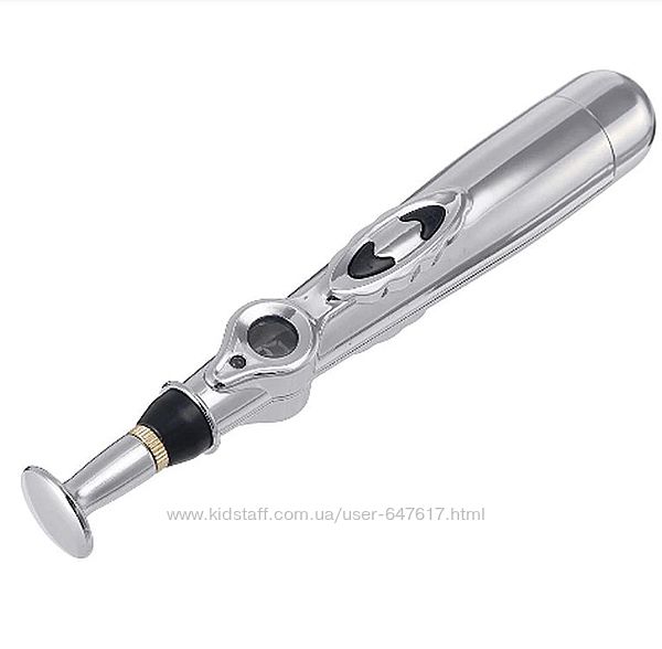 Ручка для физиотерапии Massager pen Df-618