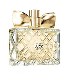 Avon Luck for Her, 50мл