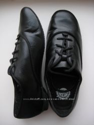 Кожаные туфли Marmelata 33р. 21. 5 см.