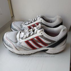 Фирменные кроссовки Adidas 37, 5р. 24. 5 см.