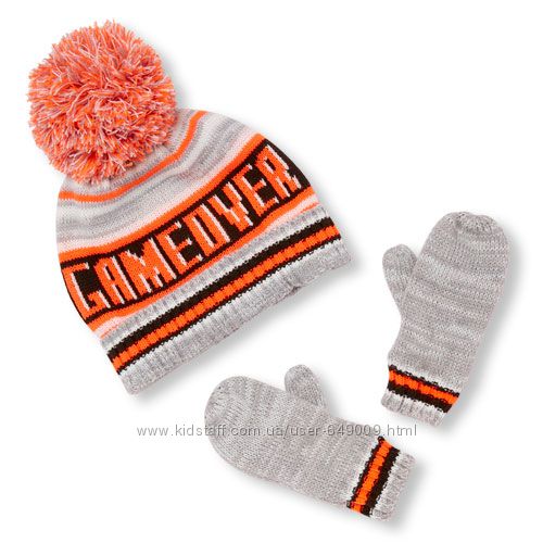 Комплект від Childrens Place 6-12М