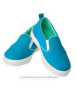 Кеды, мокасины, слипоны CRAZY 8 , размер 7 и 8