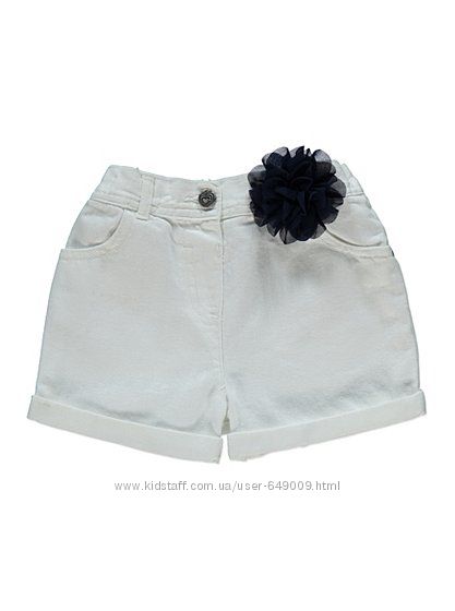 Шорты GEORGE размер 2-3 года