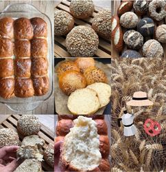 Прокачай булки Ольга Пекарько Pekarko