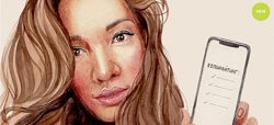 Саша Гарикова 11 разных Luxury текс InstaQueen Бог знает Что Тело без драмы