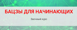 Оксана Сахранова 2 курса Бацзы для начинающих и Ба-Цзы Заочно Модуль 2 