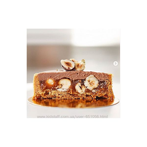 Польцева Инеса Кондитерский марафон