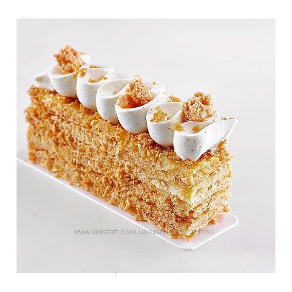 Вера Никандрова 15 курсов Наполеон Мокко Тарталетка Пекан-Тоффи Сибирика