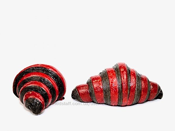 Круассаны и слоёная выпечка Ханс Овандо