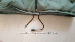 #7: нюанс светлой куртки