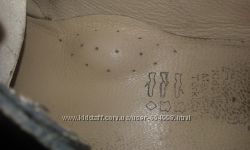 #5: Устілка ортопедична