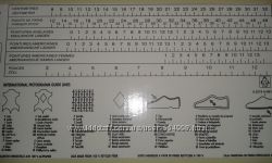 #4: таблиця виробника