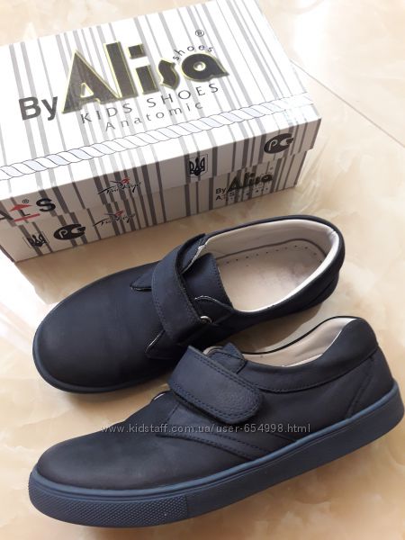 Мокасини  Alisa Туреччина, р. 38