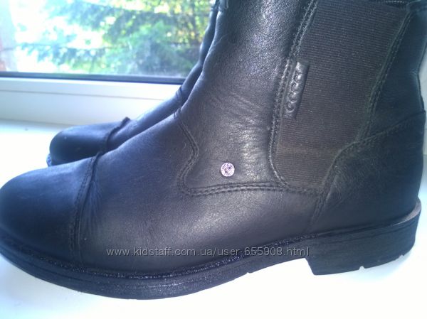Черевики ECCO 40 розм