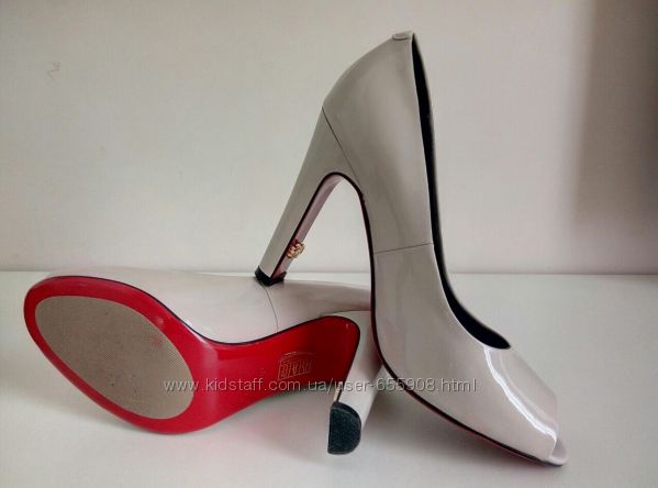 Туфлі Blue Tempt Словаччина розм.35