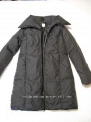 Куртка- пуховик женская пальто Camaieu, р. 46-48 М-L.