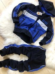 #1: 6 лет  8 лет