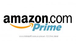 Amazon Prime США Германия Выкуплю на Ваш Адрес