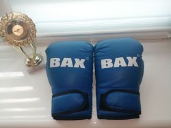 Продам боксерські рукавички BAX 