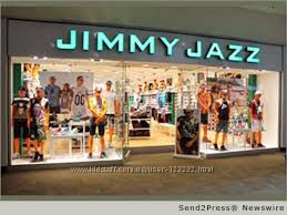 Маг. Jimmy jazz. Под заказ. Популярные бренды.