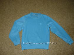 свитер, свитшот для девочки track&field на 9-10 лет
