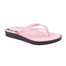 Женские пляжные вьетнамки  36 и 37 размеров ТМ Calypso 8424-002