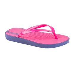 Женские пляжные вьетнамки ТМ Calypso 8424-001