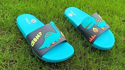 Тапки пляжные детские/подростковые ТМ CLY Calypso 20502-001