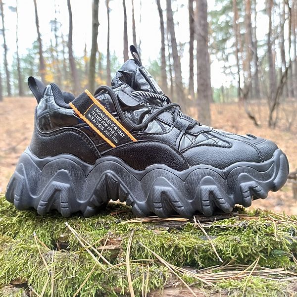 Демисезонные женские кроссовки ТМ Baas L1609-1