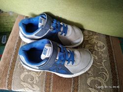 Кроссовки для мальчика ТМ Nike