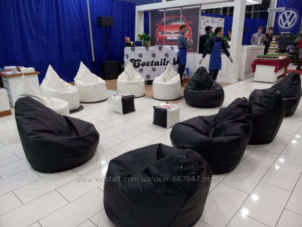 Кресло Груша