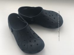Crocs летняя обувь
