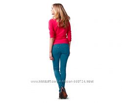 Треггинсы, джеггинсы, джинсы Woman р. 46 от ТСМ Tchibo Германия