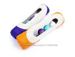 #1: игрушка когтеточка