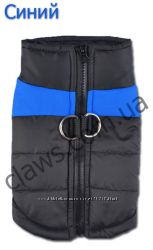 #1: куртка собак