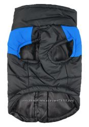 #2: одежда собак