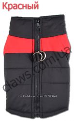#3: жилетка собак