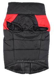 #4: куртка собак