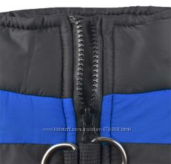 #7: одежда собак