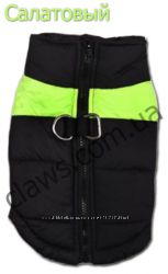 #9: куртка собак