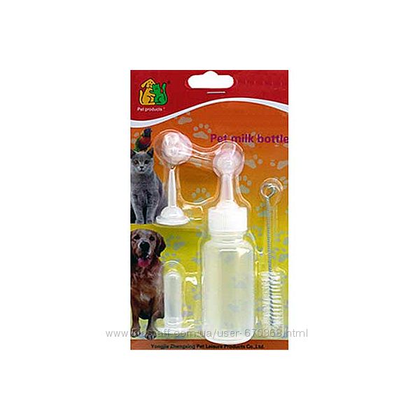 #2: набор кормления