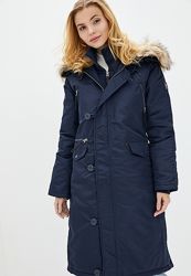 Зимняя женская длинная куртка Eileen Airboss, USA