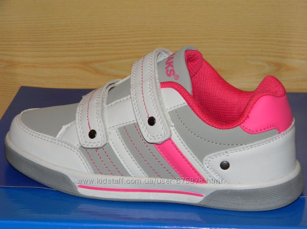 Венгерская деми обувь EMAKS casual shoes 