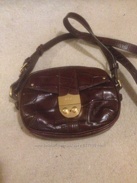 Стильная сумка Ralph Lauren
