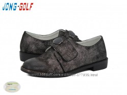 Распродажа туфли в школу девочке jong golf. рр. 30 31 32 33 34 35 36 37