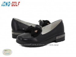 Распродажа Качественные туфли в школу девочке jong golf. рр. 30 32 34 35