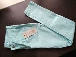 Новые джинсы Denim Co